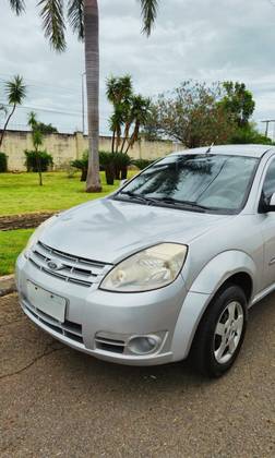 FORD KA 1.0 MPI 8V FLEX 2P MANUAL